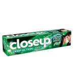 Closeup Toothpaste - Image 2