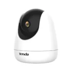 Tenda CP3 360° 2MP Pan Tilt Security Wifi IP Camera - Image 3
