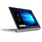 Lenovo IdeaPad D330 10IGL Celeron N4020 10.1" HD Detachable 2-in-1 Touch Laptop - Image 2