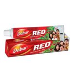 Dabur Red Toothpaste 200gm - Image 2