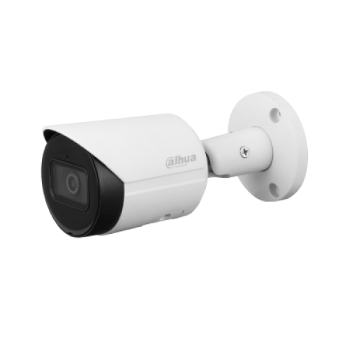 Dahua IPC-HFW2441S-S 4MP IR Fixed-focal Bullet IP Camera