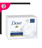 Dove Beauty Cream Bar Moisturising Cream 90g UK