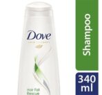 Dove Shampoo Hair Fall Rescue 330ml - Image 2