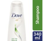 Dove Shampoo Hair Fall Rescue 330ml