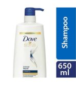 Dove Shampoo Intense Repair 650ml