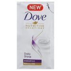 Dove Shampoo Mini Pack | 15 pieces