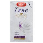 Dove Shampoo Mini Pack | 15 pieces - Image 2