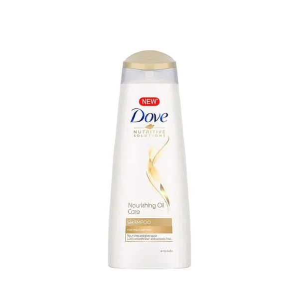 Dove Shampoo Nourishing Oil Care | 170 ml