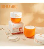 Dr. Rashel Vitamin C Brightening & Moisturizing Body Butter - Image 2