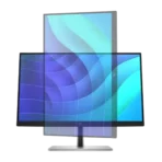 HP E22 G5 21.5" FHD IPS Monitor - Image 7