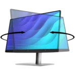 HP E27 G5 27" FHD IPS Monitor - Image 7