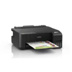 Epson EcoTank L1250 A4 Wi-Fi Ink Tank Printer - Image 4