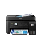 Epson EcoTank L5290 A4 Wi-Fi All-in-One Ink Tank Printer with ADF - Image 2