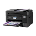 Epson EcoTank L6270 A4 Wi-Fi All-in-One Ink Tank Printer with ADF - Image 4