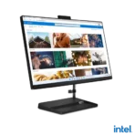 Lenovo IdeaCentre AIO 3 24IAP7 Core i7 13th Gen 23.8" All-in-One Desktop PC - Image 2