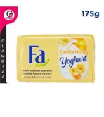 FA Yoghurt Vanilla Honey Soap 175g Dubai - Image 2