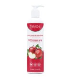 Freyias Anti Dandruff Shampoo with Apple Cider Vinegar 220 ml