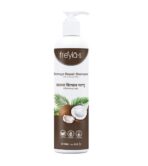 Freyias Damage Repair Shampoo with Coconut Milk 220 ml - Image 2