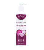 Freyias Hair Fall Control Shampoo with Onion Oil 220 ml