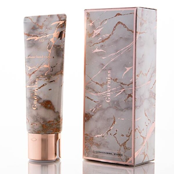 G/S Perfume Hand Cream 120gm 713