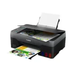 Canon Pixma G3020 Wi-Fi Multifunction Color InkTank Printer - Image 3