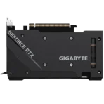 GIGABYTE GeForce RTX 3060 WINDFORCE OC 12GB GDDR6 Graphics Card - Image 6