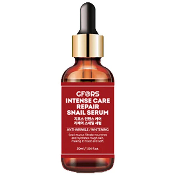 GFORS Intense Care Repair Snail Serum-30 ml