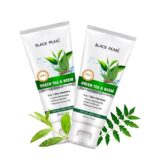 Green Tea & Neam Face Wash