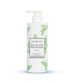 Guerniss Green Tea Moisturizing Body Lotion 350ml