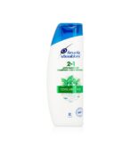 Head & Shoulders Cool Menthol 2in1 Shampoo+Conditioner 180m