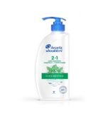 Head & Shoulders Cool Menthol AD 2in1 Shampoo+Conditioner 650ml