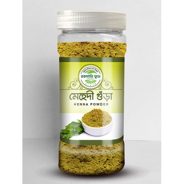 Henna Powder 100gm