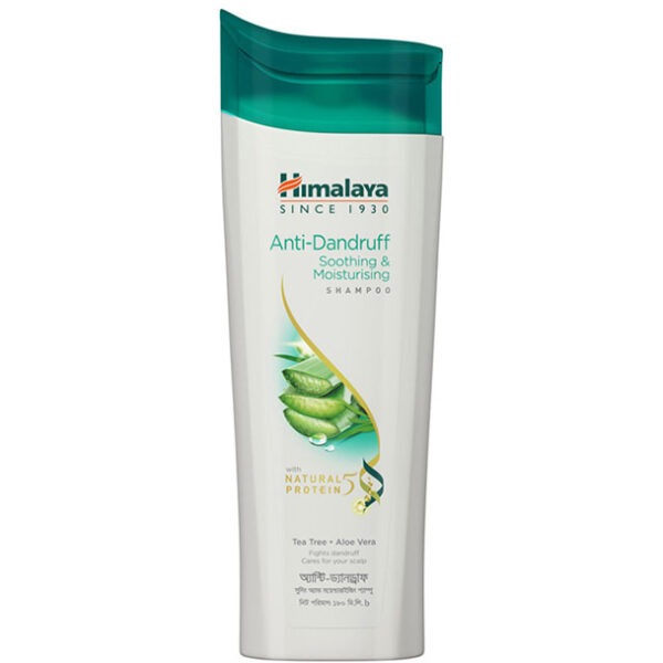 Himalaya Anti- Dandruff Shampoo 180ml