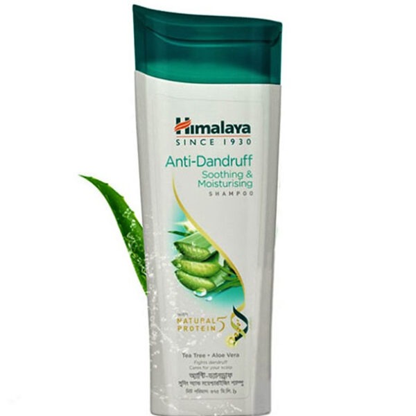 Himalaya Anti- Dandruff Shampoo 375 ml
