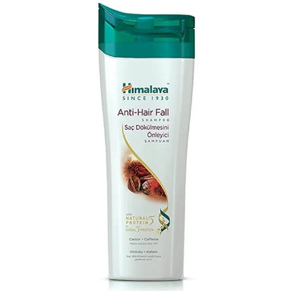 Himalaya Anti- Hair Fall Shampoo 375ml