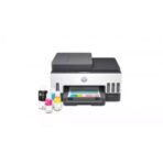 HP Smart Tank 720 Wi-Fi Duplexer All-in-One Printer - Image 2