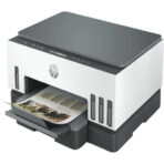 HP Smart Tank 720 Wi-Fi Duplexer All-in-One Printer - Image 4