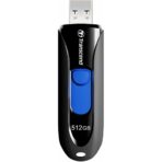 Transcend JetFlash 790K 512GB USB Pen Drive - Image 2