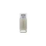 Transcend JetFlash 850 32GB USB 3.1 Type-C Pen Drive - Image 2