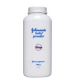 Johnson Baby Powder 200gm - Image 2