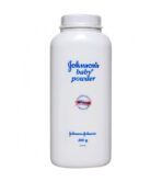 Johnson Baby Powder 200gm