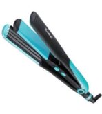Kemei KM-2209 Hair Straightener - Image 2