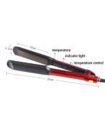 Kemei KM-531 Professional Hair Straightener - Image 2