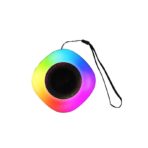 KISONLI S17 MINI BLUETOOTH PORTABLE WIRELESS SPEAKER - Image 5