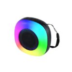 KISONLI S17 MINI BLUETOOTH PORTABLE WIRELESS SPEAKER - Image 4