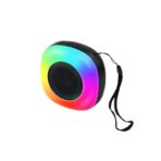 KISONLI S17 MINI BLUETOOTH PORTABLE WIRELESS SPEAKER - Image 3