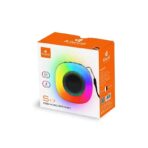 KISONLI S17 MINI BLUETOOTH PORTABLE WIRELESS SPEAKER - Image 2