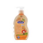 Kodomo Baby Shampoo Gentle Soft From 3+ Months 400ml