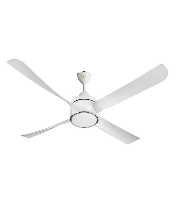 KUHL Platin D4 Ceiling Fan KUHL Platin D4 Ceiling Fan - Image 1