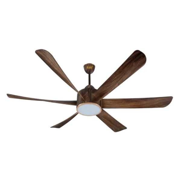 KUHL Platin D6 Ceiling Fan